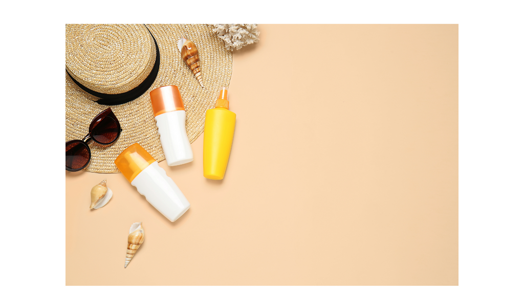 CBD & Sunshine: Must-Try CBD Products to Beat the Summer Heat
