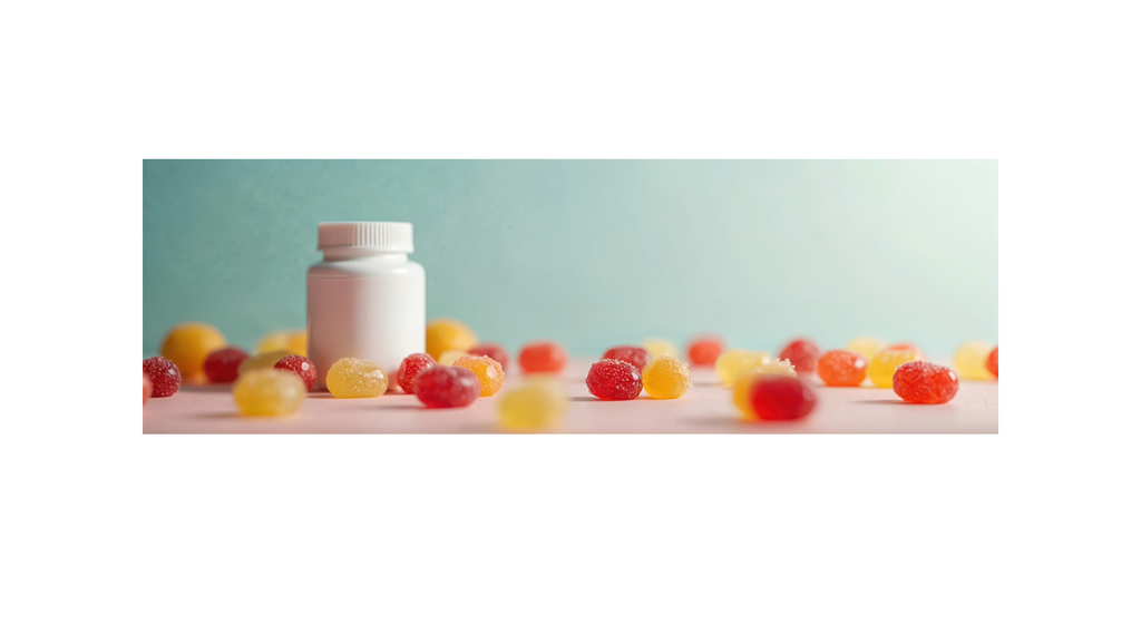 Combining Mushroom Gummies with Other Supplements: What You Need to Know