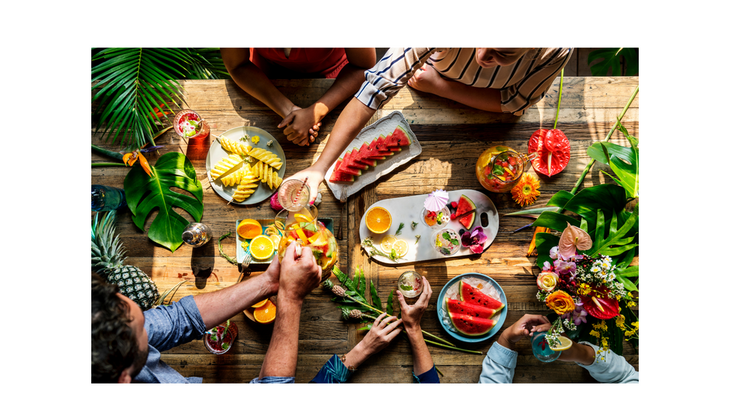 Cool, Cook, and Chill: 5 DIY CBD Recipes to Try This Summer