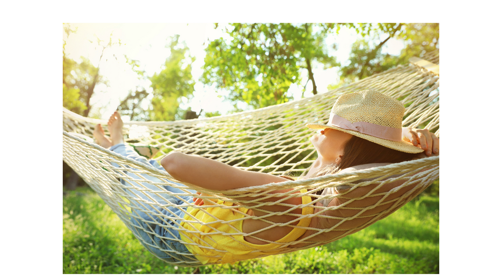 Unwind After the Fireworks: How CBD Can Help You Relax Post-4th of July