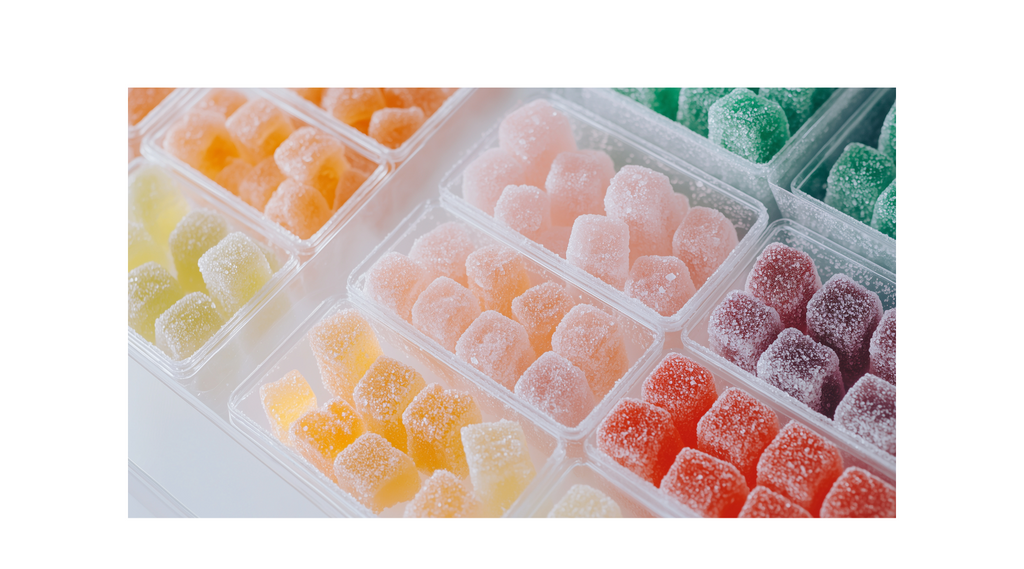 How to Safely Store CBD Edibles and Gummies During 4th of July Festivities