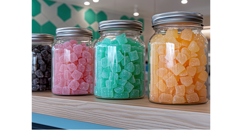 How to Store Your Mushrooms Gummies for Maximum Freshness