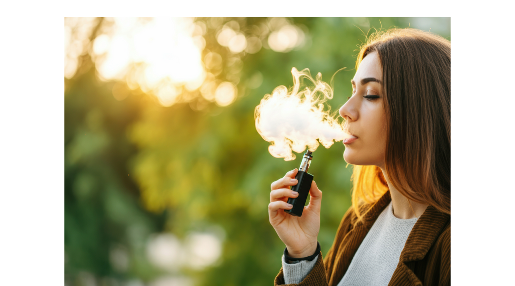 How to Use Mushroom Vapes Safely and Effectively