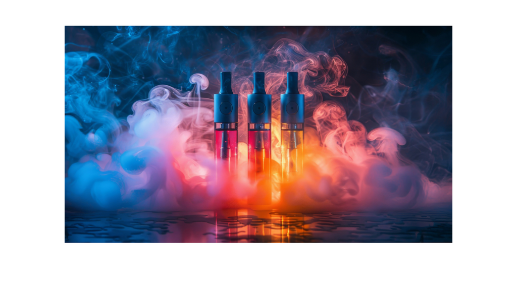 Mushroom Vapes vs. Gummies: Which is Right for You?