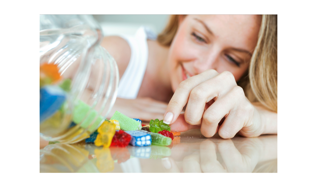 The Ultimate Mushroom Gummies Taste Test: Our Favorites Ranked