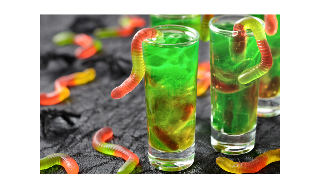 Top 10 Recipes to Pair with Your Mushroom Gummies