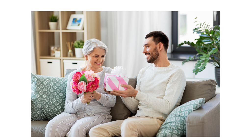 Top 5 Mother's Day Gift Ideas from Hempstaurant