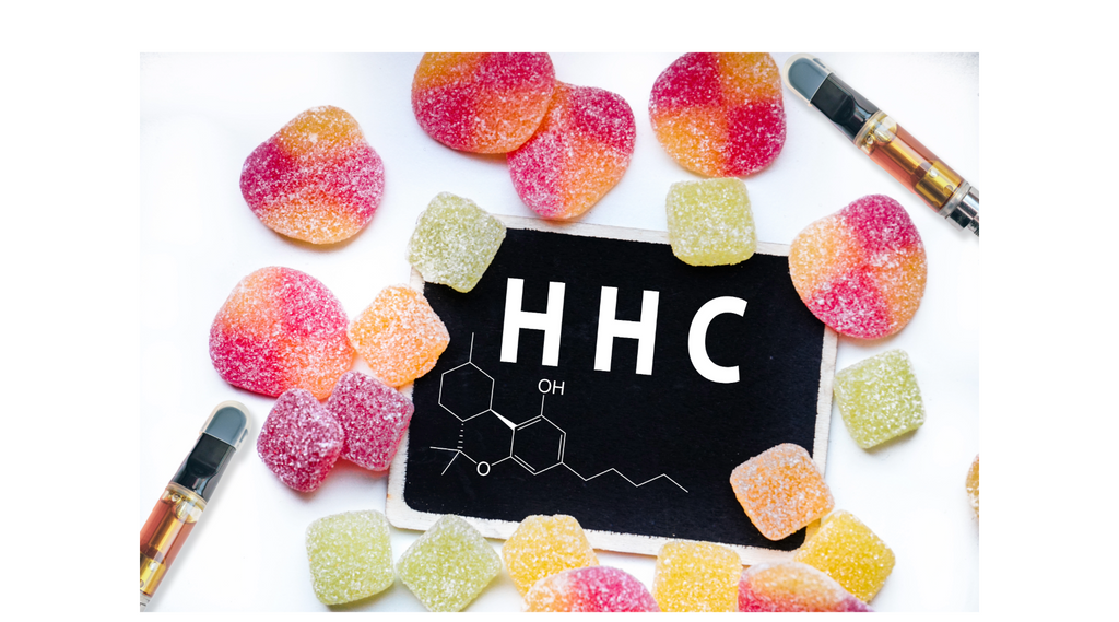 HHC vs. HHCO: Key Differences, Vapes, and Pre-rolls Explained