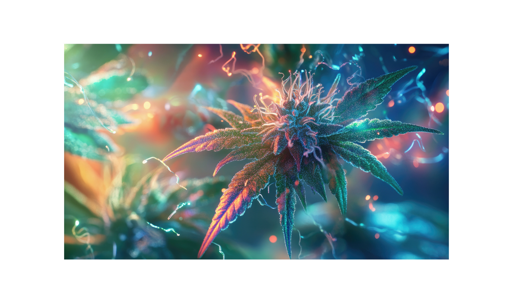 The Entourage Effect: Unlocking the Synergy of Cannabinoids