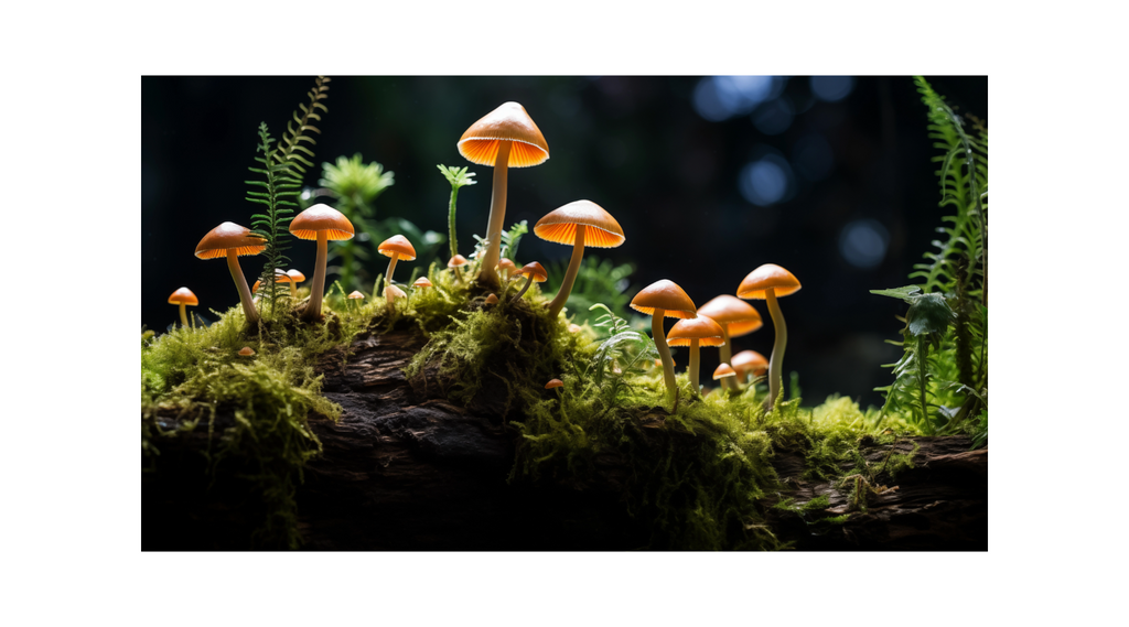 A New User’s Guide to Trying Magic Mushrooms