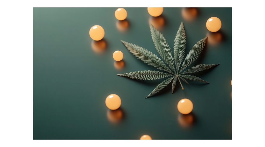 CBD & Chill: The Best Ways to Wind Down Without Getting High