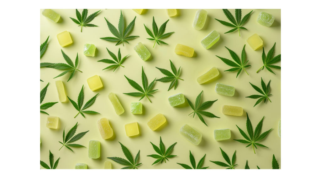 Beyond the High: Surprising Benefits of THC You Didn’t Know About