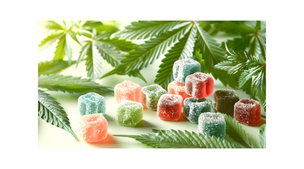 THCa Gummies vs. THCa Vapes: Understanding the Key Differences in Effects