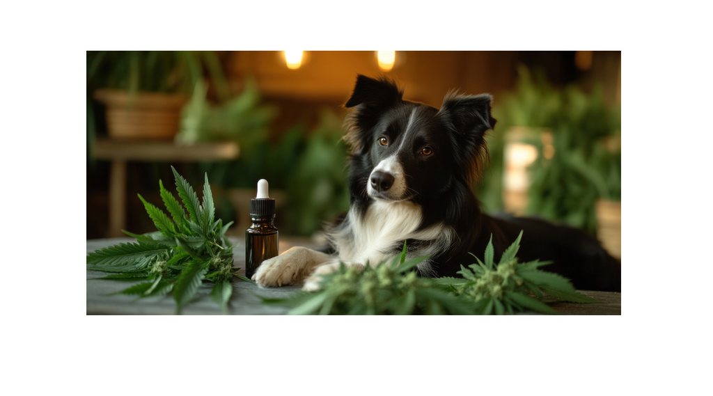 CBD Calming Treats: A Natural Remedy for Your Dog’s Anxiety