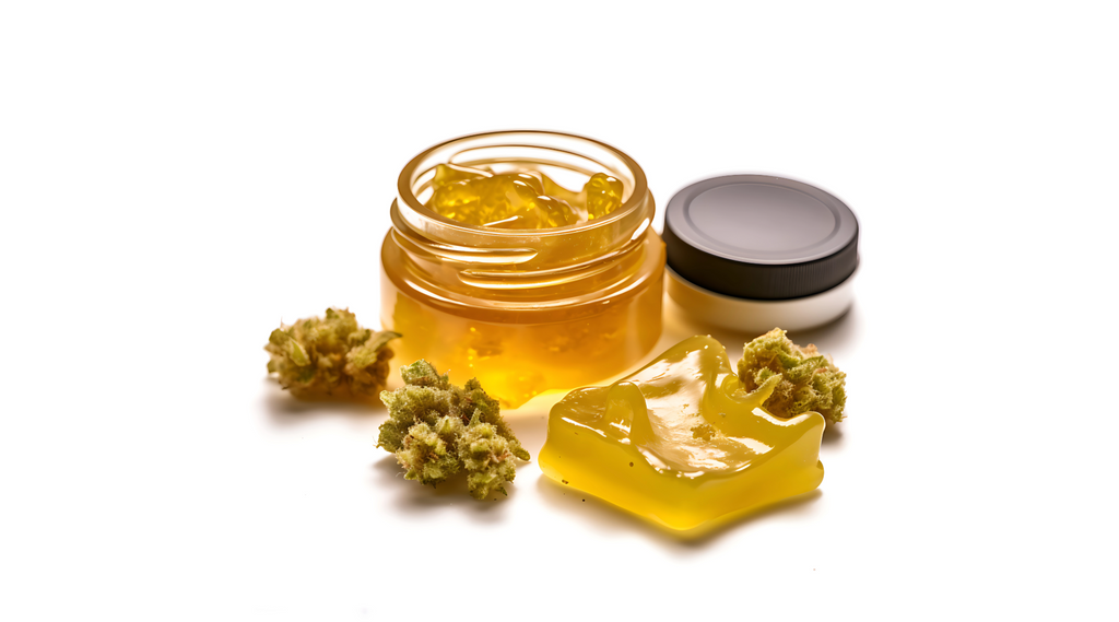 What Are Concentrates? THC Wax, Dabs, and Their Uses Explained
