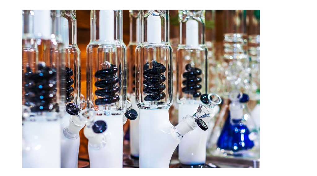 Smoking Marijuana Out of a Gravity Bong: What It Feels Like for a New User