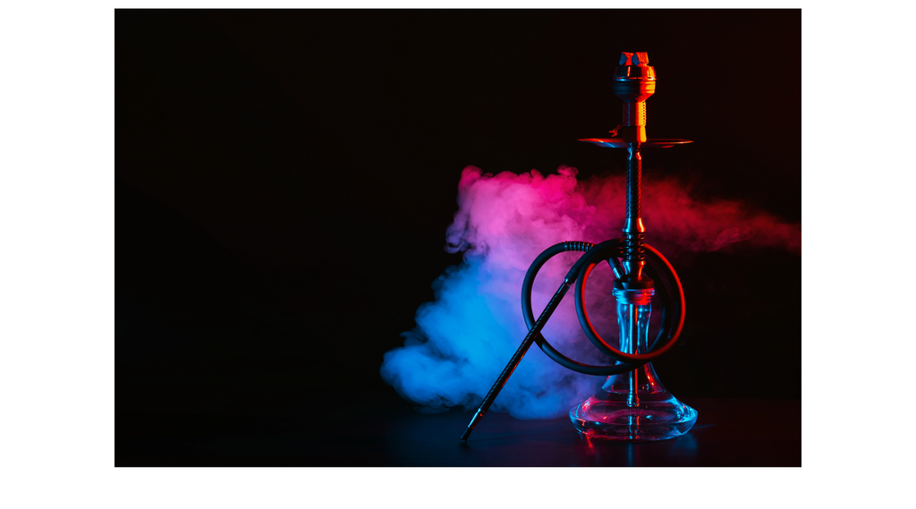 Smoking Marijuana with a Hookah: Can It Be Done?