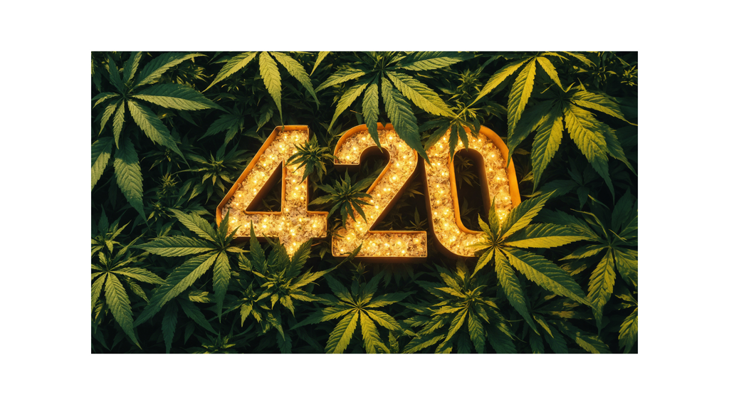 Why 4/20 Is the Ultimate Holiday for Cannabis Culture: History & Celebration