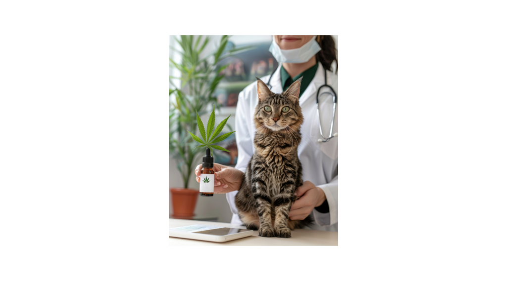 Using CBD for Pets: Understanding Dosage and Effects for Dogs and Cats