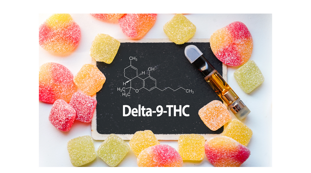 Delta 8 vs Delta 9 vs Delta 10. What are the key differences them?