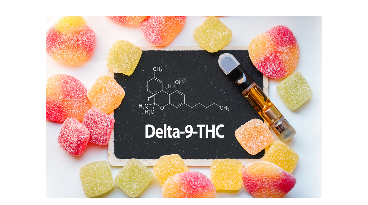Delta 8 vs Delta 9 vs Delta 10. What are the key differences them?