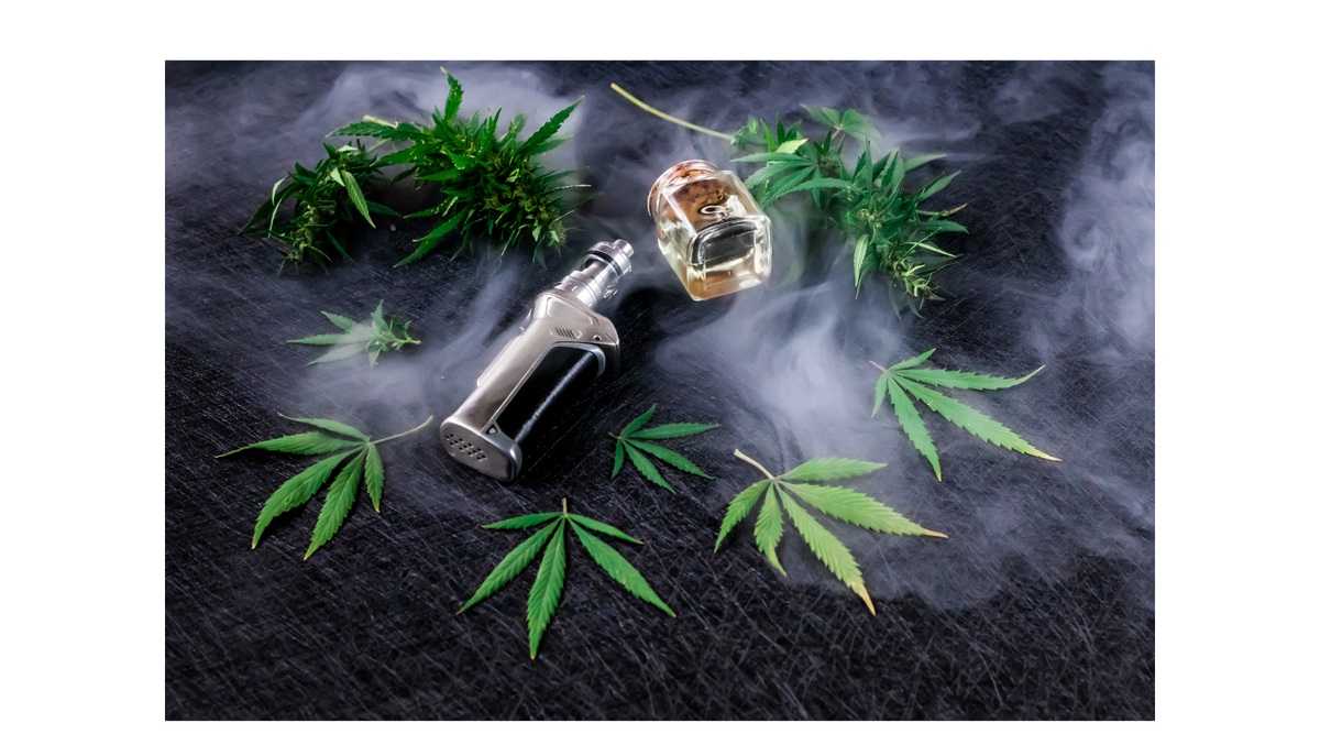 THC-A Vapes: What You Need to Know