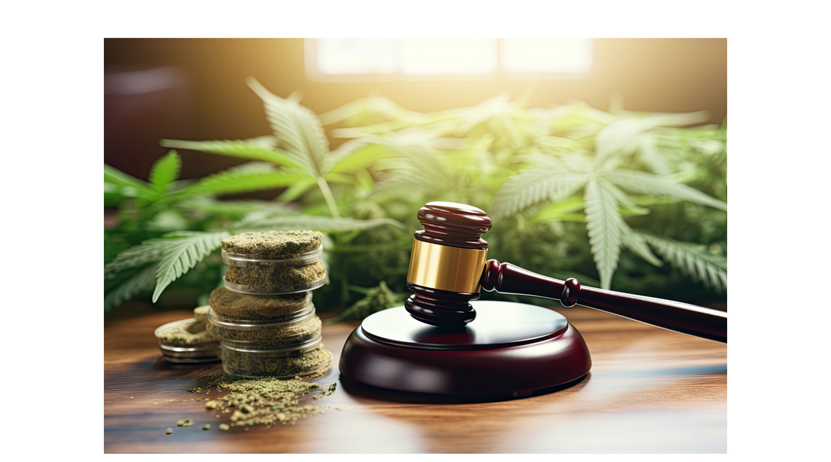 Understanding the 2018 Farm Bill & Hemp Products