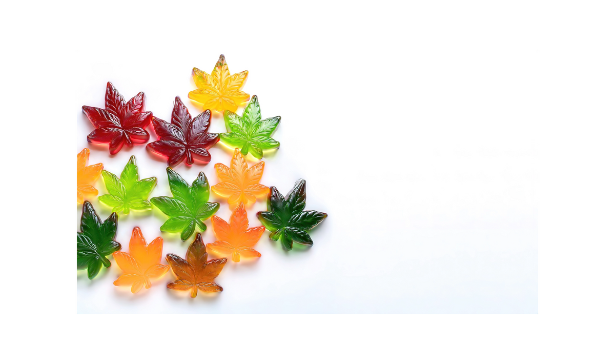 5 Signs It's Time to Try CBD Gummies