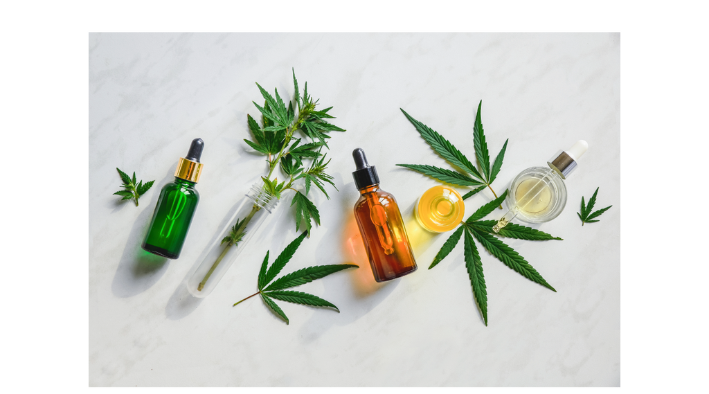 How to Use CBD Tinctures Effectively