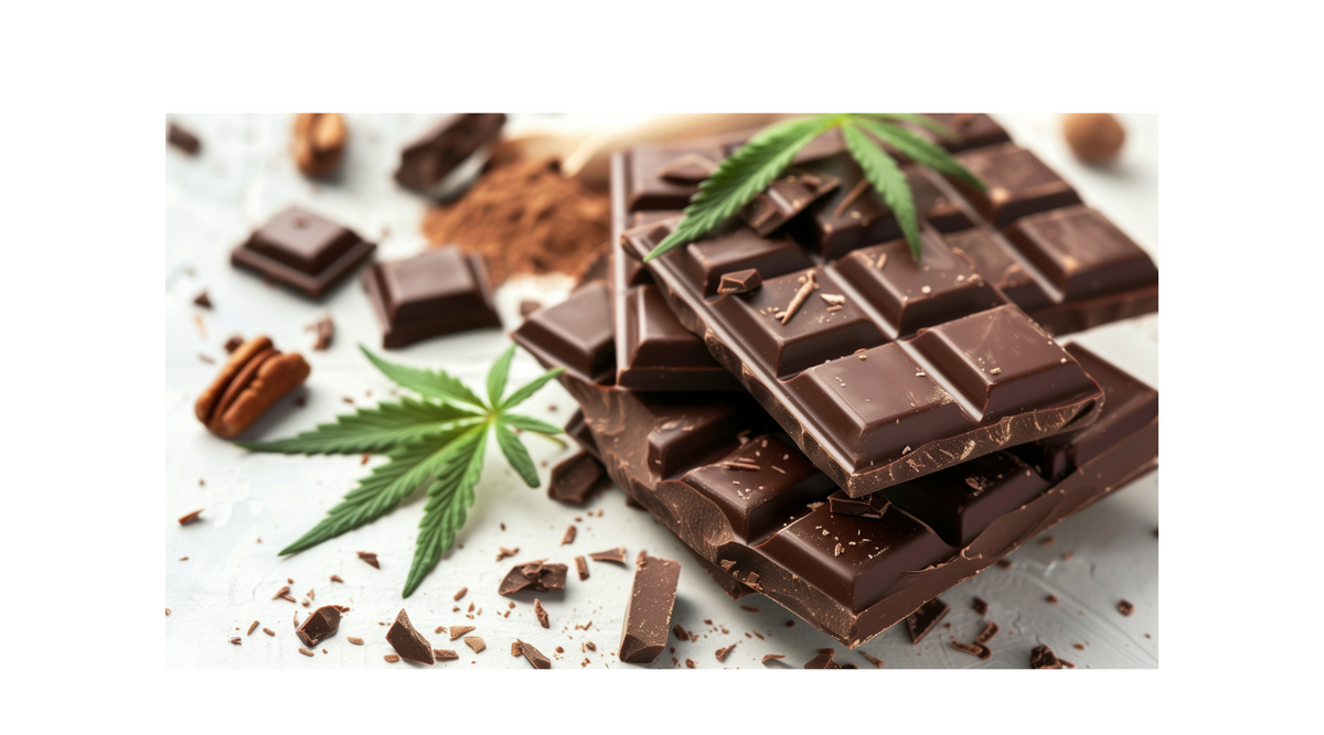 THC Chocolate: A Sweet Treat for Relaxation