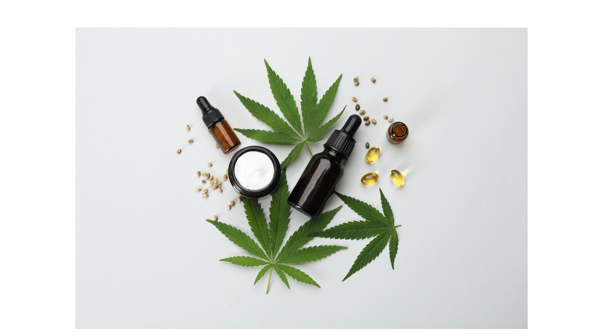 How to Choose the Right CBD Product for You