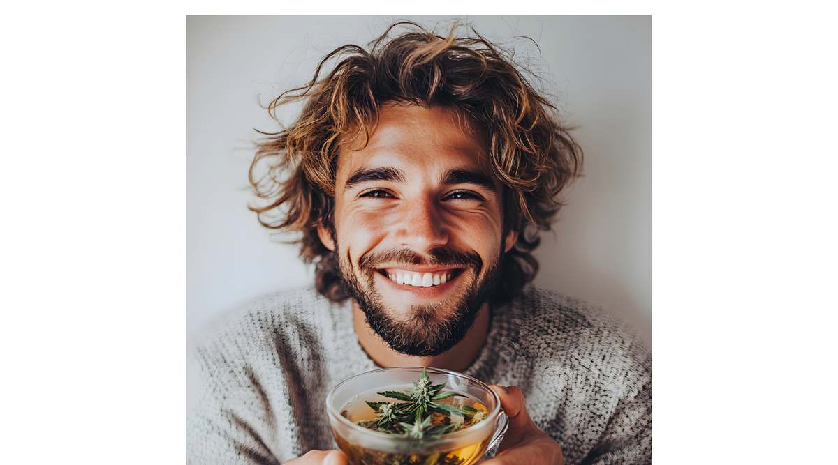 Weekend Wellness: Relax with Hempstaurant