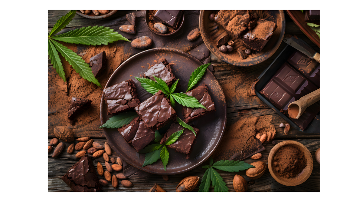 Navigating the World of Marijuana: A New User's Guide to Choosing the Right Method for You
