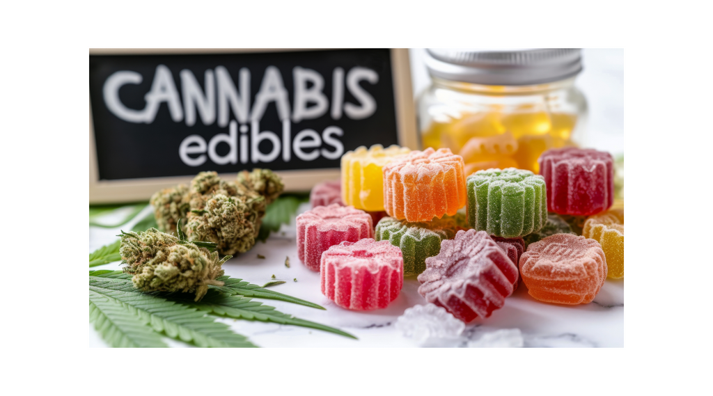 Edibles, Vapes, or Flower: Choosing Your Perfect High