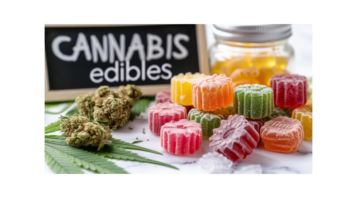 Edibles, Vapes, or Flower: Choosing Your Perfect High