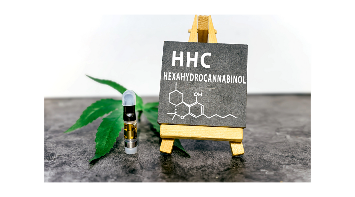 What is HHC? Understanding the New Cannabinoid in the Cannabis Market