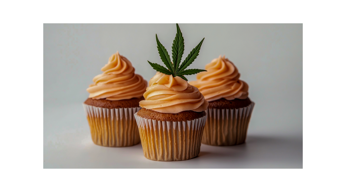Edibles vs. Smoking THC: Understanding the Difference in Effects