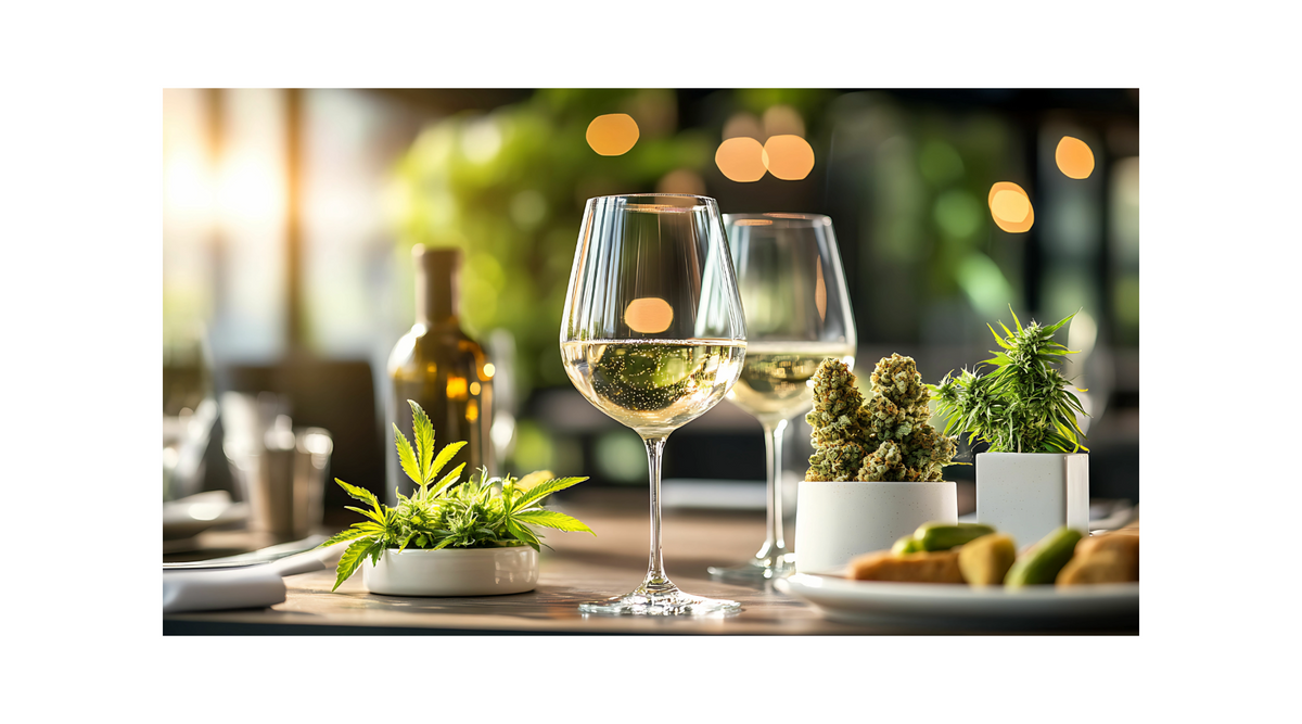 CBD for Party People: Can It Save You from the Hangover Blues?