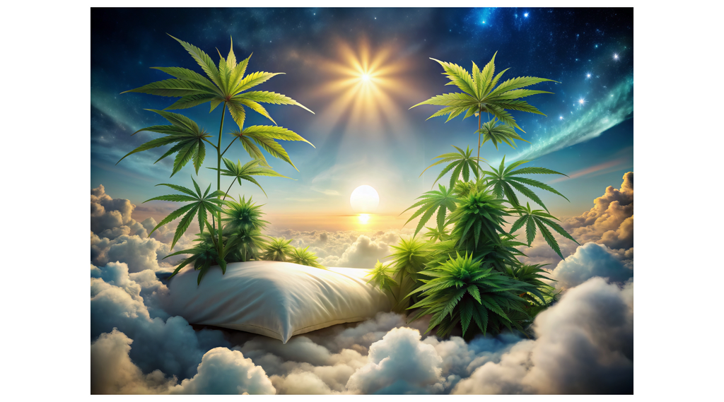 Why THC Makes You Sleepy: The Science Behind It