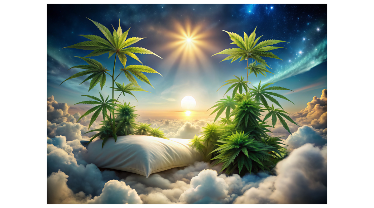 Why THC Makes You Sleepy: The Science Behind It