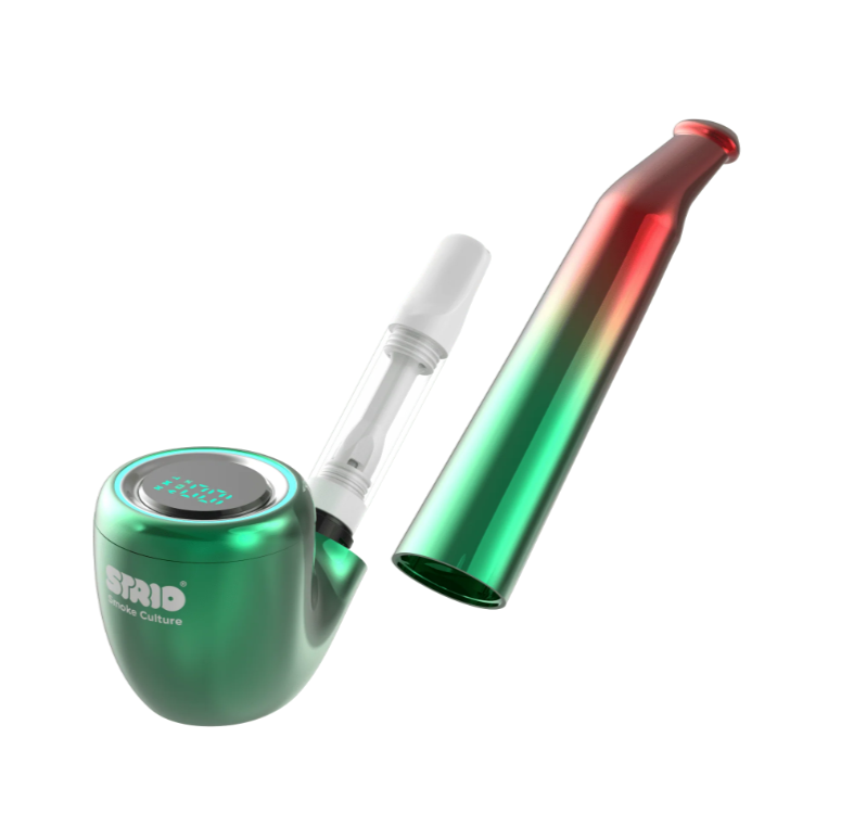 Strio Sherlocker 1g 510 Thread Battery in Magic