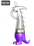 Lookah Dinosaur Electric Dab Rig in Purple