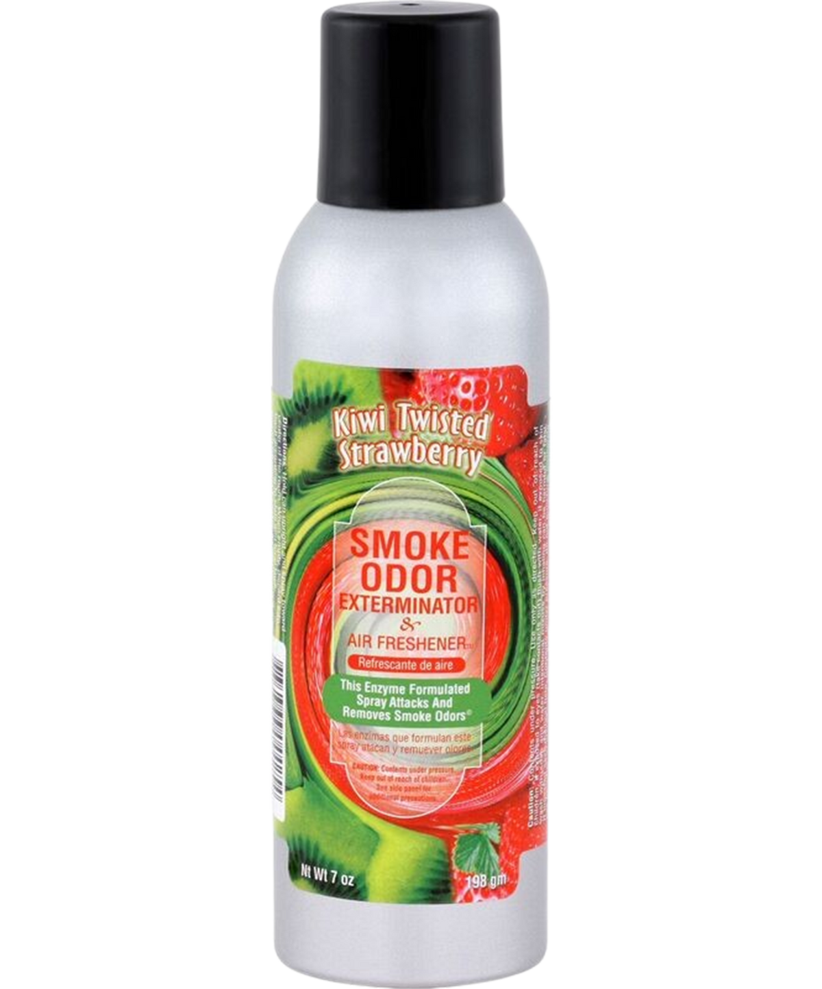 Smoke Odor 7oz Spray: Kiwi Twisted Strawberry