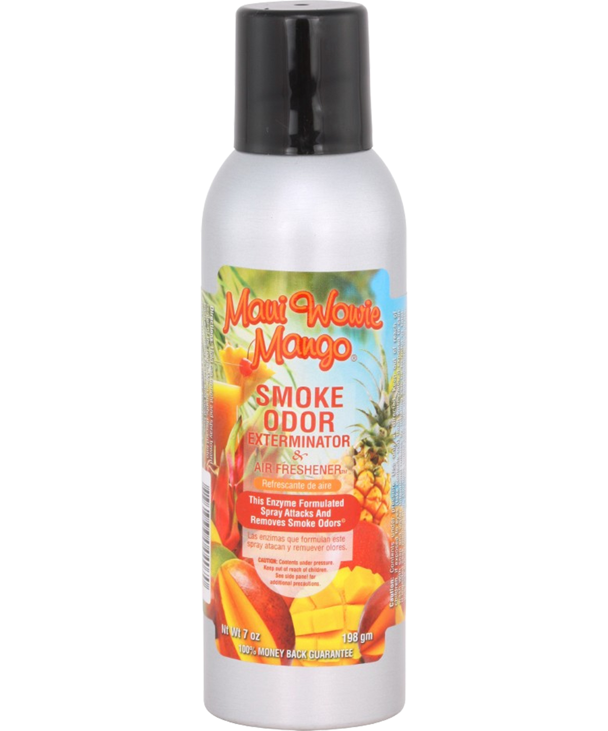 Smoke Odor 7oz Spray: Maui Wowie