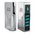 Strio Lit 510 Battery in Chrome