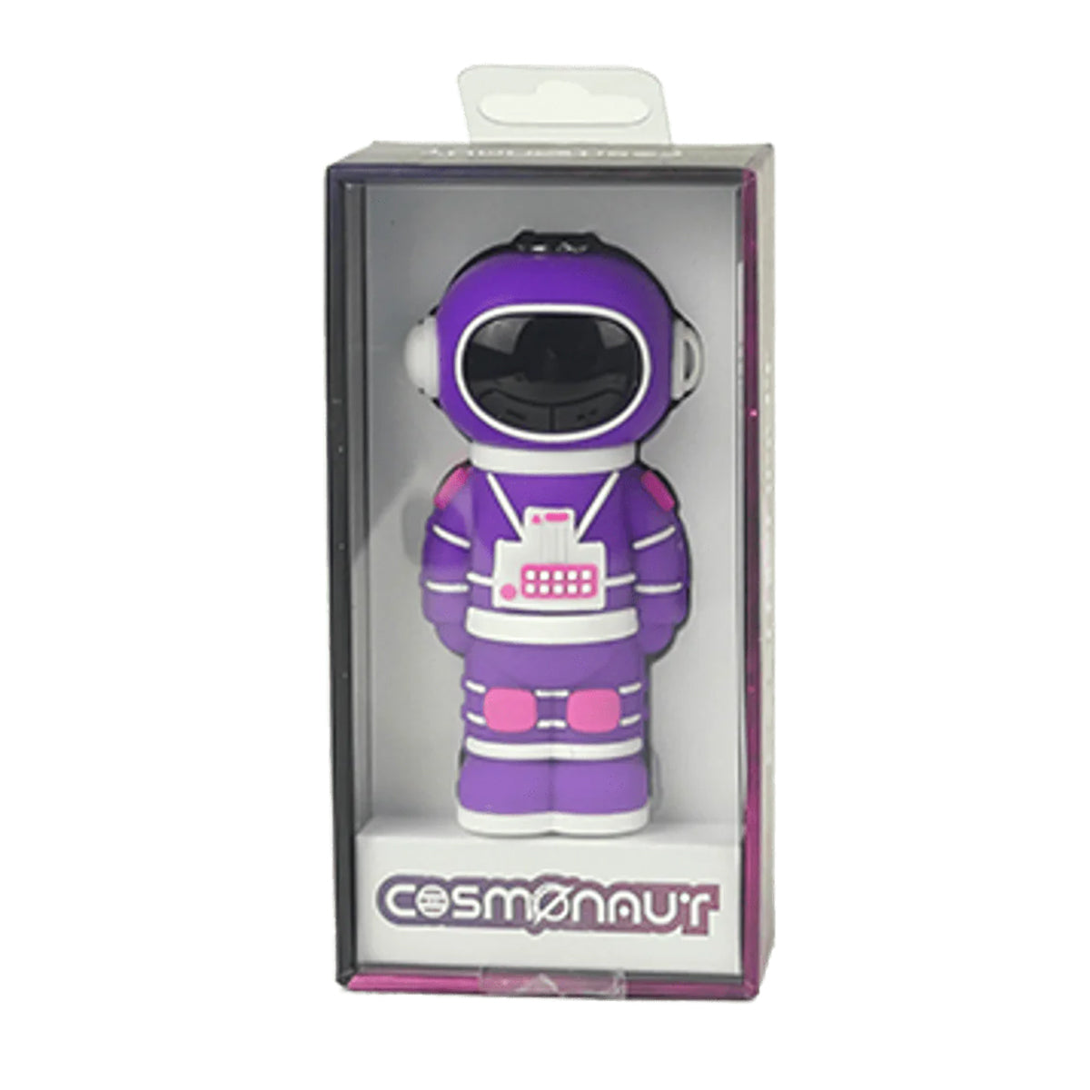 Cosmonaut 510 Voltage Battery in Purple