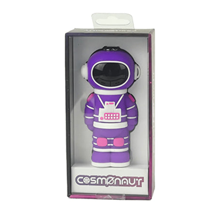 Cosmonaut 510 Voltage Battery in Purple