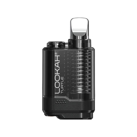 Lookah Turtle 510 Thread Wax Vaporizer in Black