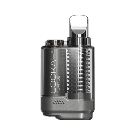 Lookah Turtle 510 Thread Wax Vaporizer in Gray