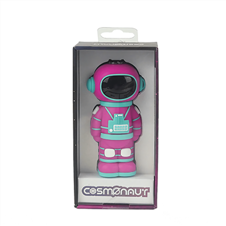 Cosmonaut 510 Voltage Battery in Pink